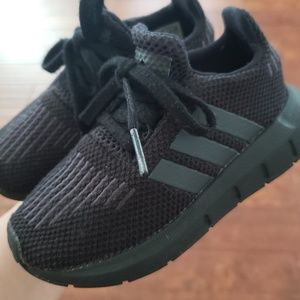 Adidas boy shoes